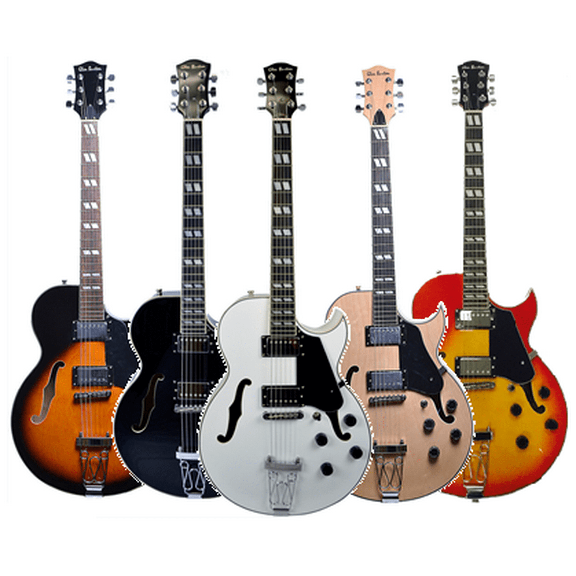 【美品】BURTON D X 29.5 5th Avenue CW Kingpin II Vintage Burst | Godin Guitars