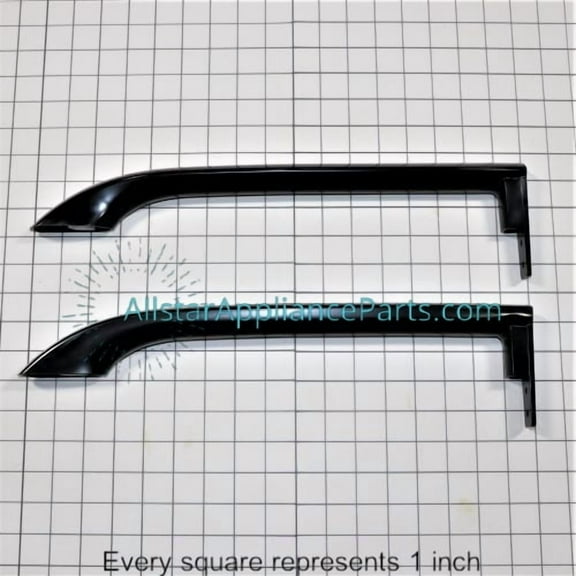 Frigidaire Refrigerator Door Handle 5304506471