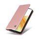 thumbnail image 3 of Funda para Samsung Galaxy M23 5G Estuche de Cuero PU Tipo Cartera con Ranuras para Tarjetas y Cierre Magnético, 3 of 5