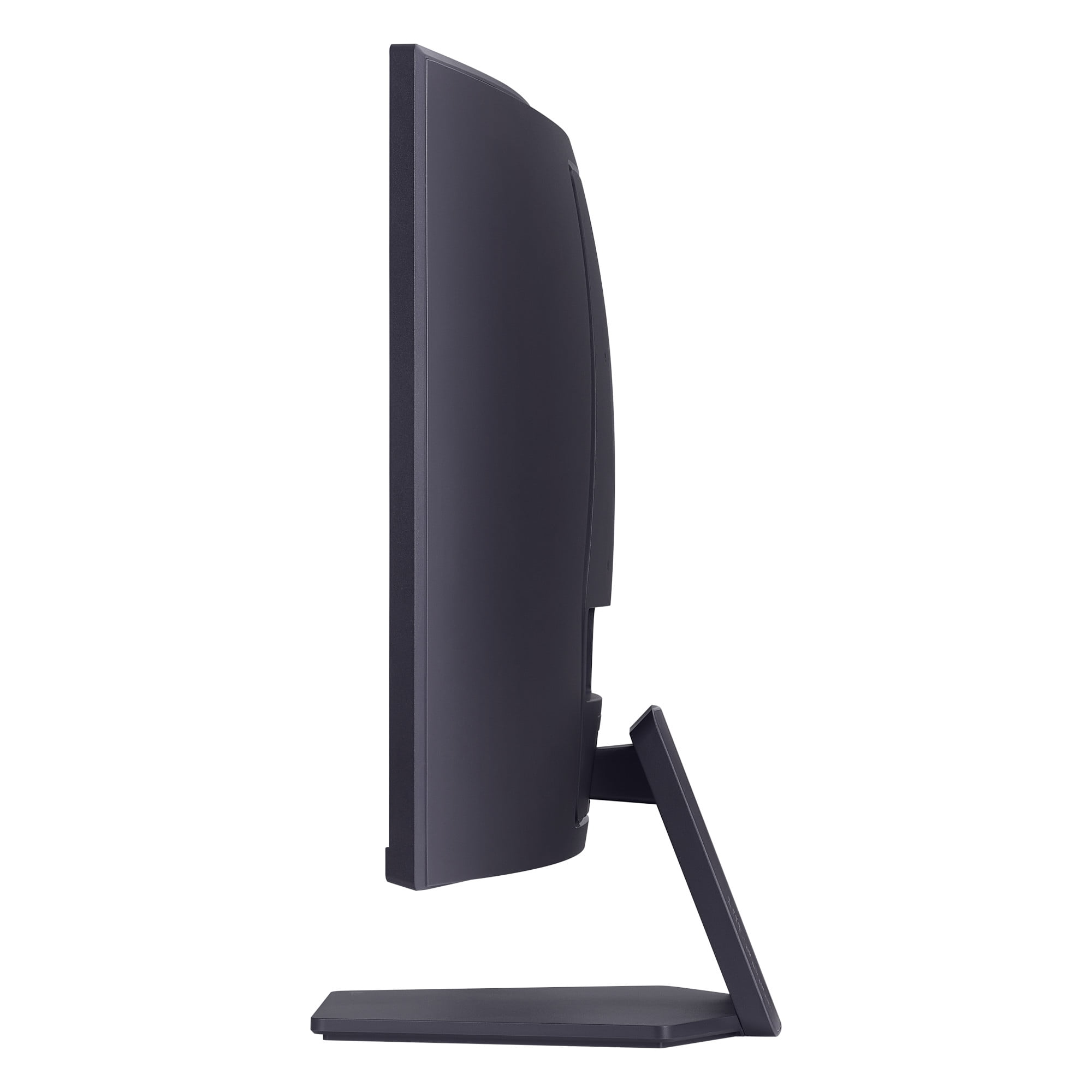 LG UltraGear 27" Curved QHD Gaming Monitor, 180Hz, AMD FreeSync 27GS60QN-B