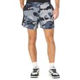 thumbnail image 1 of Pantalones cortos New Balance Accelerate de 5 pulgadas para hombre, estampado Thunder, 1 of 3