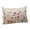 Red, variant on Purple Red Spring Floral Pillow Covers Queen, Watercolor Botanical Summer Flowers Soft Brushed Breathable Throw Pillow Covers, Pillowcase with Zipper for Couch Sofa Bedroom Living Room 20"x30"