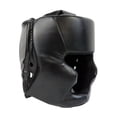 thumbnail image 1 of Protector de cabeza de boxeo Zulema Casco de boxeo 50 a 58CM, 1 of 8