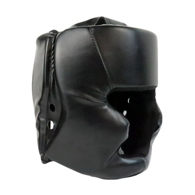 Protector de cabeza de boxeo Zulema Casco de boxeo 50 a 58CM