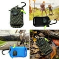 thumbnail image 4 of Destyer 29 In 1 Outdoor Survive Emergency Box Kit SOS Emergency Bag, 4 of 6
