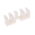 thumbnail image 2 of Professional Badminton Racquet Racquet Load Spreader Tightening Tool - White, 3.5cm, 2 of 7