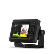 Garmin ECHOMAP UHD2 53cv Chartplotter/Fishfinder with US Inland Maps and GT20-TM