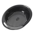 thumbnail image 4 of PP Steam Basket, Food Processor Steaming Pan Deepened Replacement Dishwasher Safe Large with Handles for TM5, 4 of 7