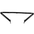 thumbnail image 3 of Krator Engine Guard Highway Mustache Crash Bar Compatible with Harley Davidson Street Glide FLHX 2009-2020, 3 of 8