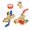 3/4"FIP x 3/4"PEX-B, variant on (Set of 1 Kit) 3/4" FIP X 3/4" FIP IPS Isolator Tankless Water Heater Service Valve Kit, with Valve (TOOL028)