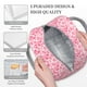 thumbnail image 3 of Fotbe pink heart Bolsa de Almuerzo con Estampado, Lonchera Aislada, Contenedor de Comida Reutilizable Tipo Cooler a Prueba de Fugas, 3 of 6
