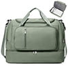 W-Olive Green