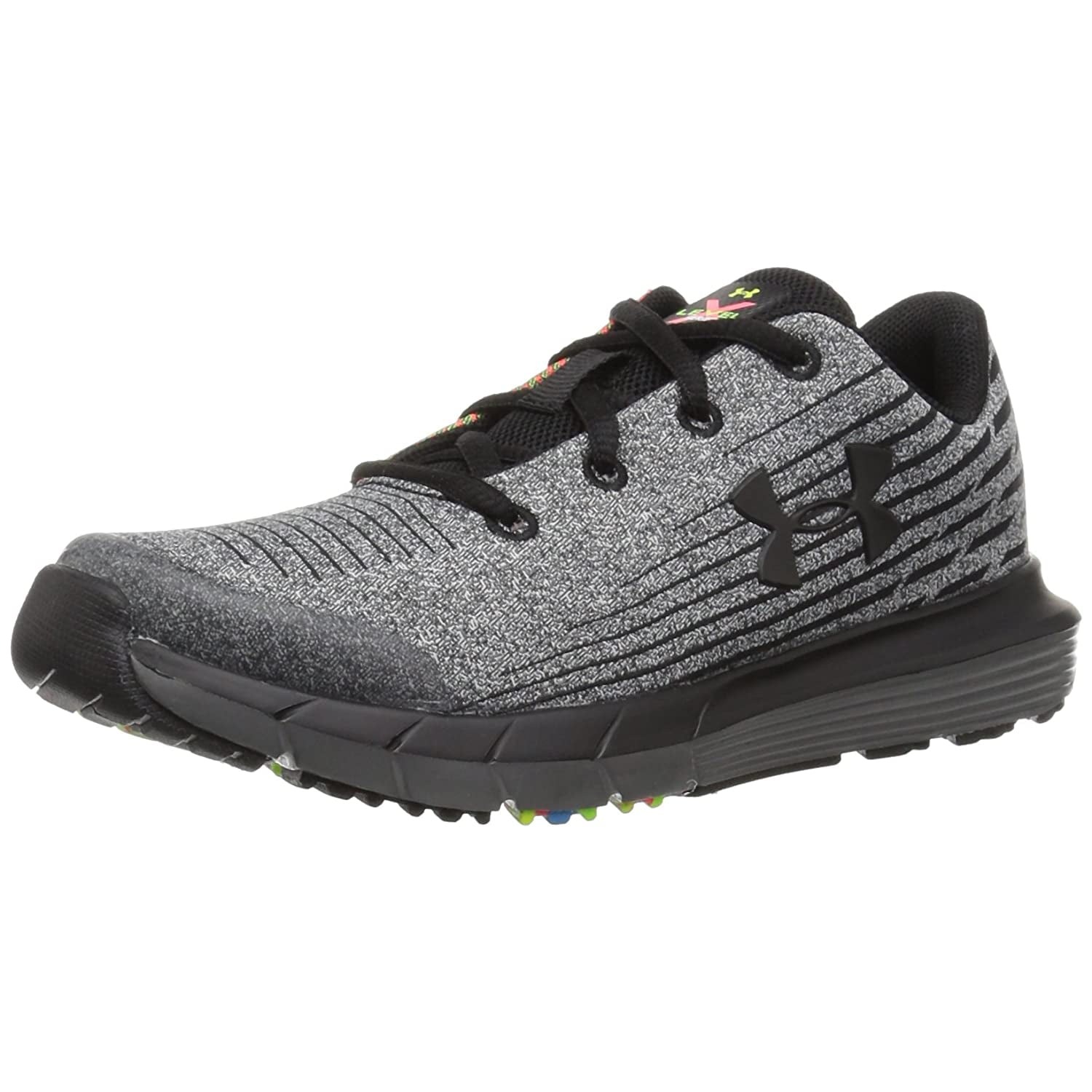 Under Armour Kids Boys X Level SplitSpeed Sneaker Under Armour Kids Boys X Level SplitSpeed Sneaker