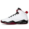 thumbnail image 3 of Air Jordan Lift Off AR4430-106 Men's White Red Basketball Sneaker Shoes XXX548 (11.5), 3 of 5
