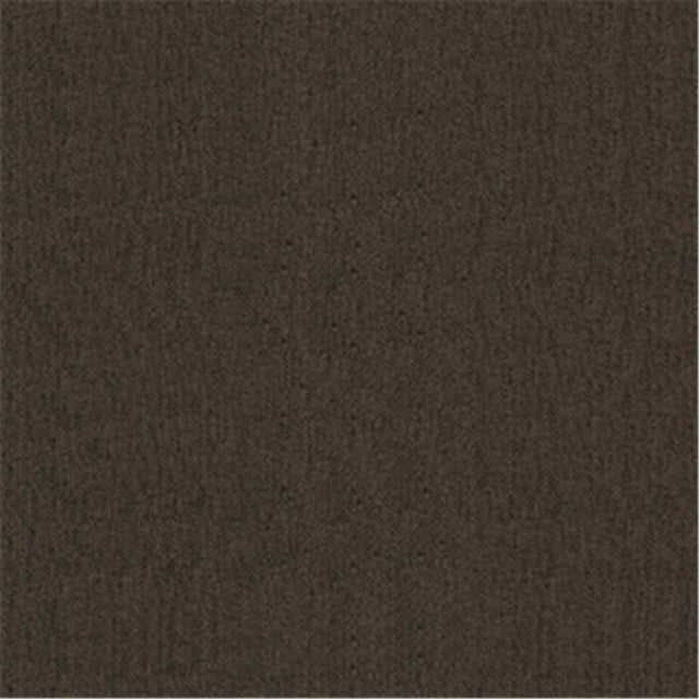 Groundwork 8009 Tissu Polyester 100 pour Cent, Café