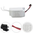 thumbnail image 1 of Goodhd Led Driver Power Supply 8w~50w Transformer 240mA 220V Constant Current, 1 of 5