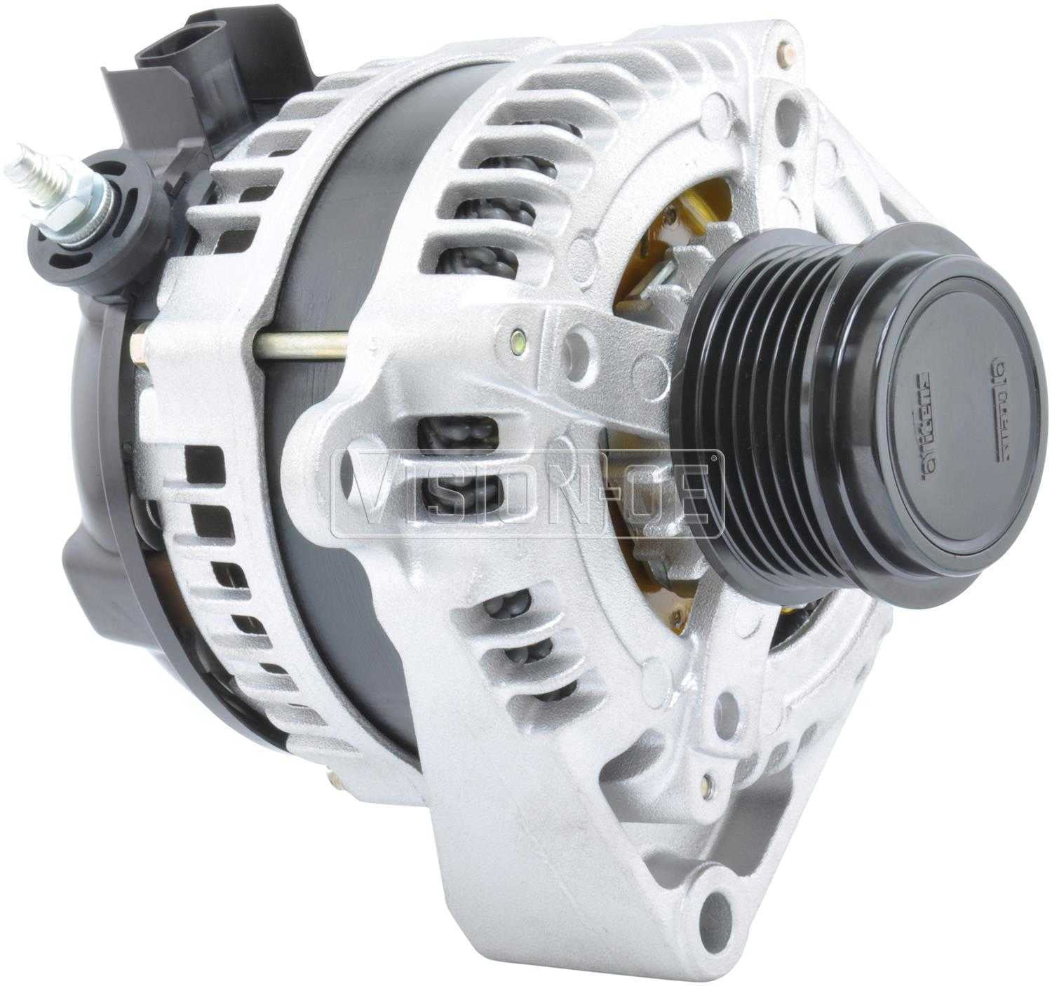 Vision OE 11785 Alternator