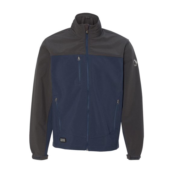 DRI DUCK Outerwear Motion Soft Shell Jacket