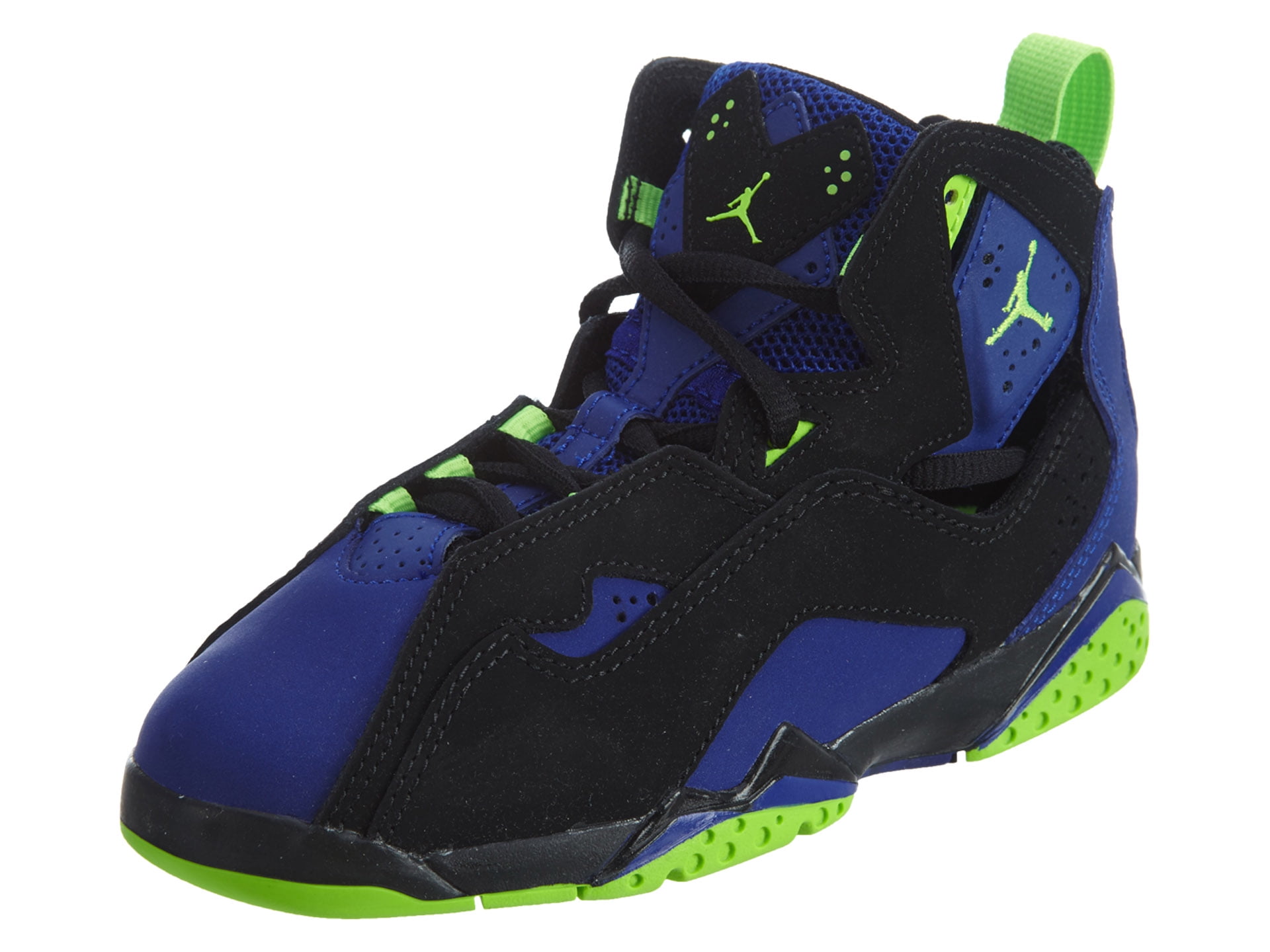 Jordan True Flight Little Kids Style 343796