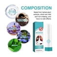 thumbnail image 4 of Barra de limpieza nasal y cuidado corporal de 10 ml para aliviar la congestión y las molestias nasales(Buy 2 Save 10%), 4 of 5
