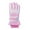 Light Pink, variant on mgoYE 4t Winter Gloves Boys 4-6 Kids Winter Gloves Waterproof Ski Gloves Snow Thermal Thick Warm Mittens for Cold Weather Children Boy 6-8T(Orange,6-8 Years)
