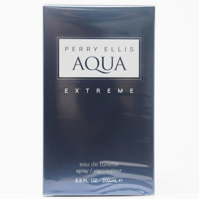 PERRY ELLIS AQUA EXTREME by Perry Ellis Walmart