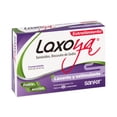 thumbnail image 3 of Laxoya Senósidos 8.60 mg / Ducosato de sodio 50.00 mg 20 pastillas comprimidas, 3 of 4