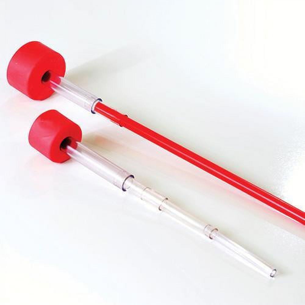 Vaccuflex Vacuum Nozzle Attachment Kit