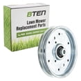 thumbnail image 3 of 8TEN Idler Pulley for Ariens Gravely Apex 52 Zennith 60 ZT HD 44 07352400 810-CID2362L, 3 of 6