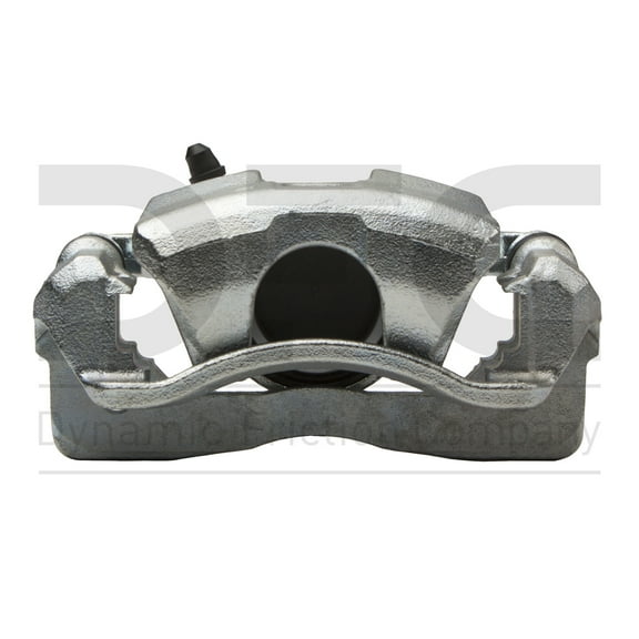 Dynamic Friction Company Premium Brake Caliper 331-59055 For 2002-2006 Acura RSX, 2004-2011 Honda Civic, 2007-2008 Honda Fit