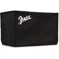 thumbnail image 1 of Tapa de amplificador Fender Mustang GT 40 negra de poliéster, 1 of 1