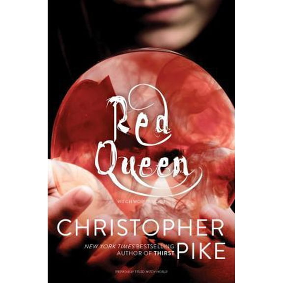 Pre-Owned Red Queen (Paperback) 144243029X 9781442430297