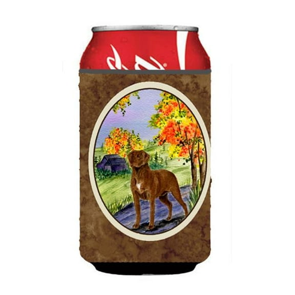 Chesapeake Bay Retriever Can or bottle sleeve Hugger 12 oz.