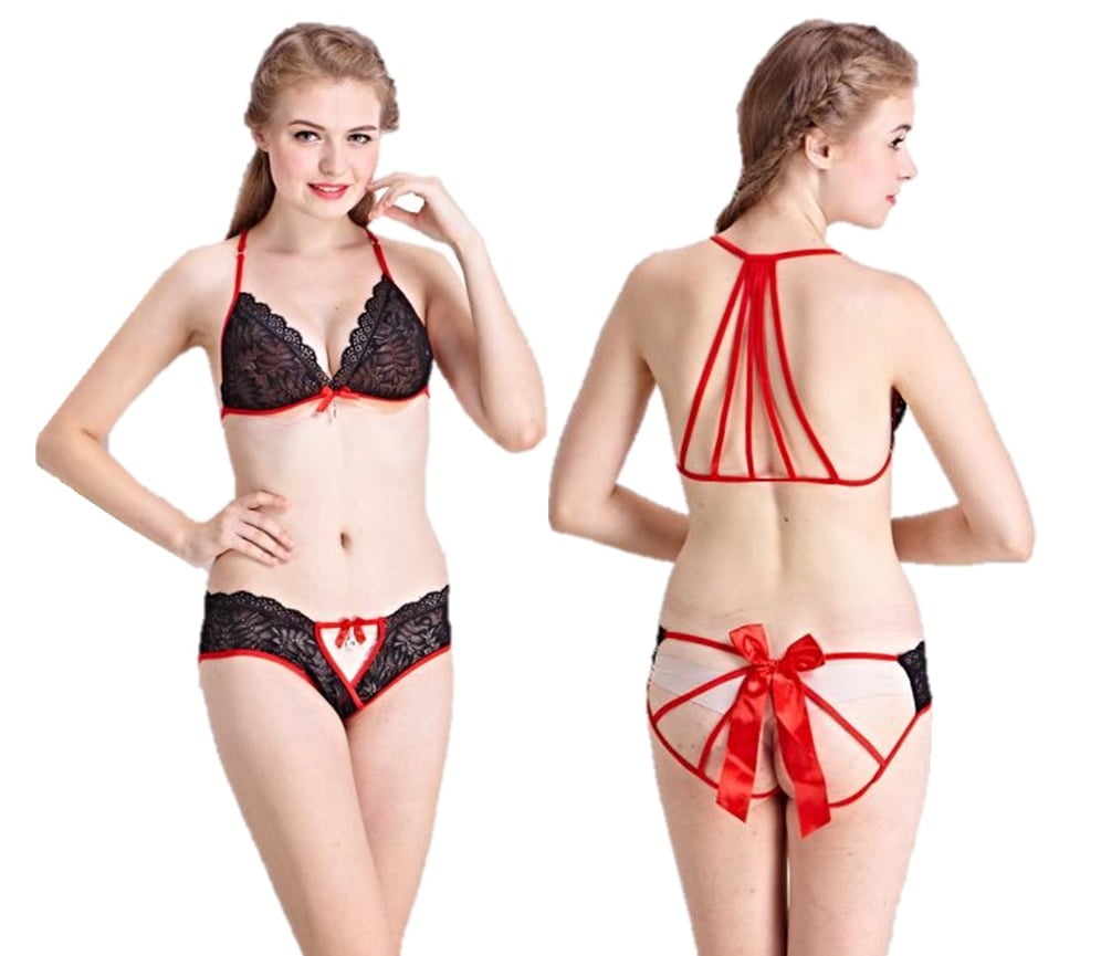 lingerie