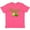 Vintage Hot Pink, variant on Inktastic Lime Squeeze the Day Youth T-Shirt