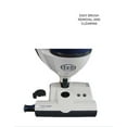thumbnail image 2 of Sebo 9855AM Dart Upright Vacuum (Arctic White/Dark Blue), 2 of 10
