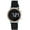Iridescent /Black, variant on 38mm Montres Carlo Women Silicone Band Stones LED Dial Sport Men's Digital Watch (Iridescent /Black)