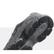 CAMEL Womens Hiking Shoes Lightweight Casual Shoes Breathable Anti-Slip Sneakers