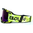 thumbnail image 2 of GHSDFBB Motorcycle Goggles Motocross Glasses for Helmet Fog-Proof Windproof Riding Bike UV Protection Sunglasses Mask, 2 of 7