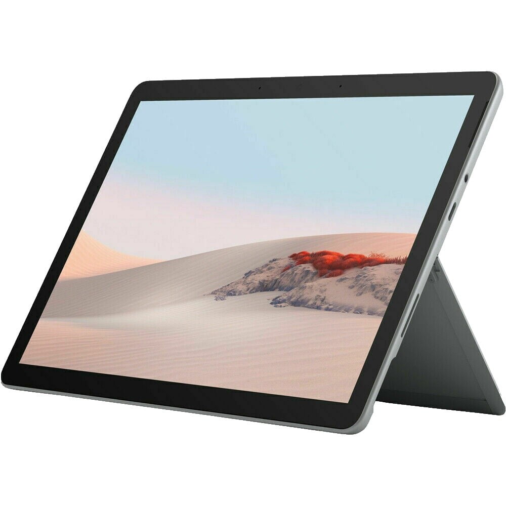 Pre-Owned Surface Go 1st Gen 10'' - Intel Pentium Gold 4415Y