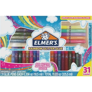  Elmers Craft Bond Precision Tip Glue Pens E477, 3-Count :  General Purpose Glues : Office Products