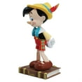 thumbnail image 5 of Enesco Disney Showcase Multicolor Pinocchio 85th Anniversary Figurine 9in H, 5 of 5