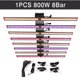 thumbnail image 3 of Lámpara de cultivo LED Phytolamp 6Bar 8Bar 10Bar 12Bar Quantum tech de última generación con control independiente y espectro completo UV/IR para plantas de interior, 3 of 5