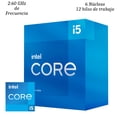 thumbnail image 1 of Procesador Intel core i5 11400, 1 of 3
