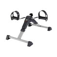 thumbnail image 1 of Bicicleta de ejercicio de pedales para debajo del escritorio, multifunción, ajustable, equipo de fitness de resistencia, mini bicicleta de ejercicio, 1 of 8