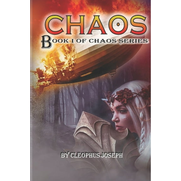 Chaos: Chaos (Paperback)