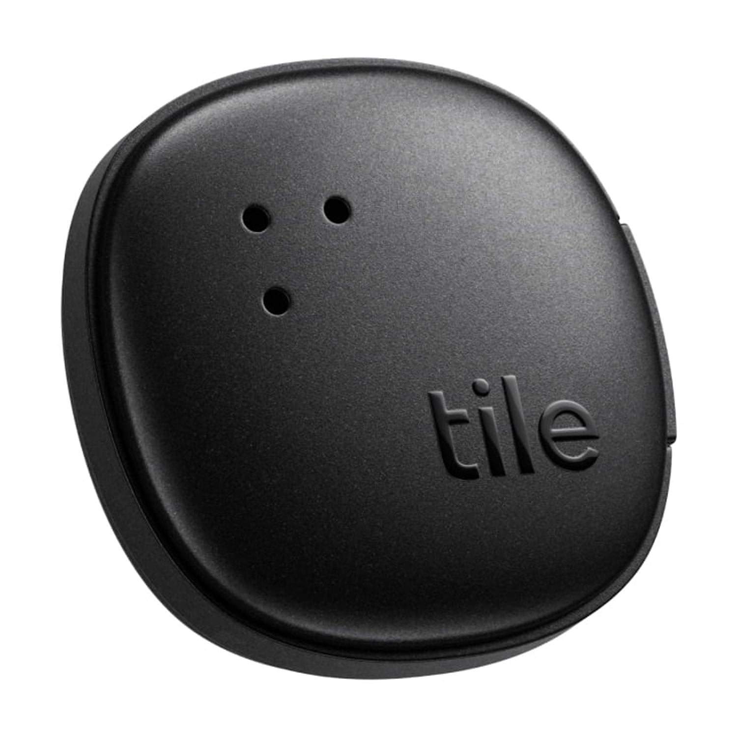 Life360 Tile Sticker 2024 1 Pack Blk