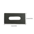 thumbnail image 2 of Mobutofu Auto Sun Visor Organizer Sleek Design Driving 1 Set 9.1X4.9in, 2 of 8