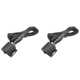 thumbnail image 1 of Amplificador Coche Ajustador Volumen Sintonizador Perilla Control Accesorio Automotriz, 1 of 6