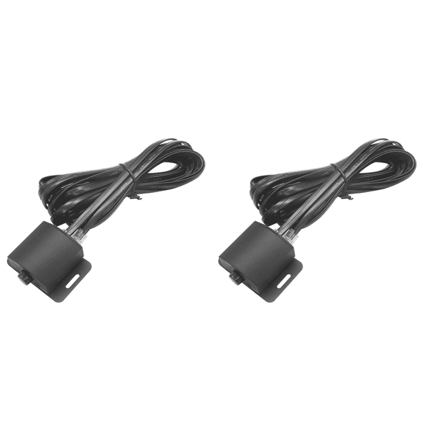 Amplificador Coche Ajustador Volumen Sintonizador Perilla Control Accesorio Automotriz